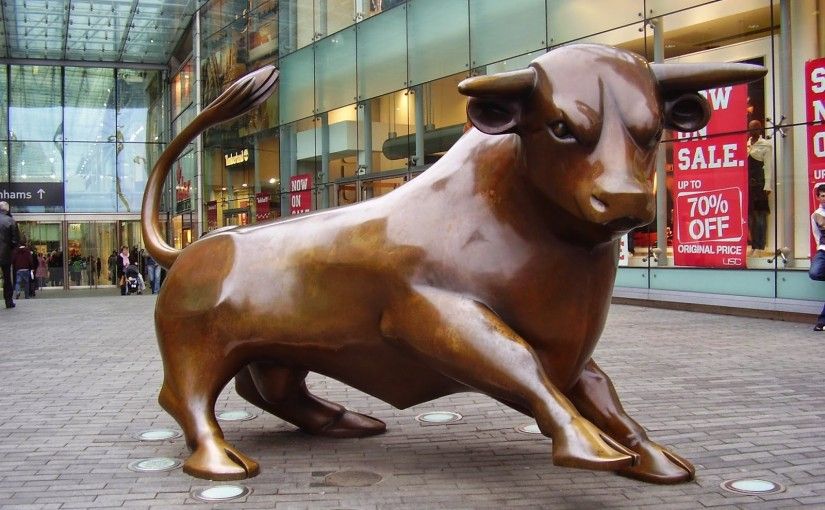 ¿Qué es el sistema financiero?¿Y los mercados financieros?