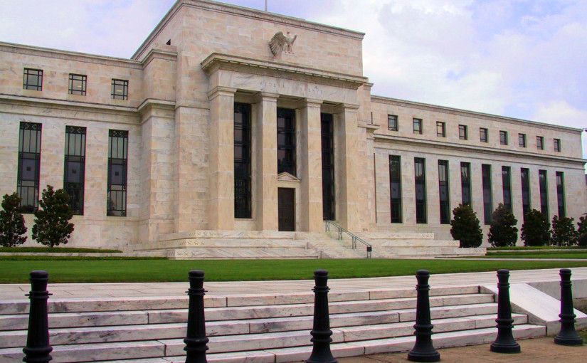 ¿Qué es la Reserva Federal (FED)?