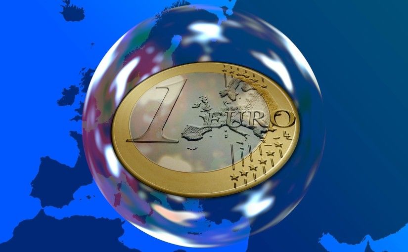 ¿Qué es una burbuja económica?